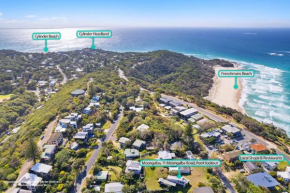 Moongalba by Discover Stradbroke,